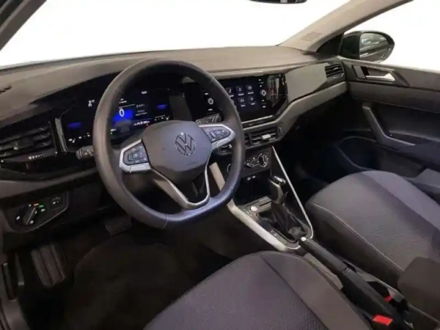Volkswagen Taigo 1.0 tsi 116 dsg7 vw edition — photo 9