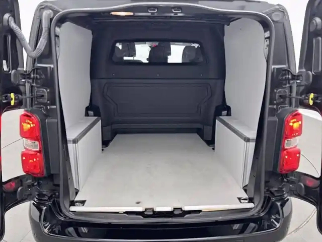 Fiat Scudo ca fixe bluehdi 180 m s&amp;s eat8 — photo 26