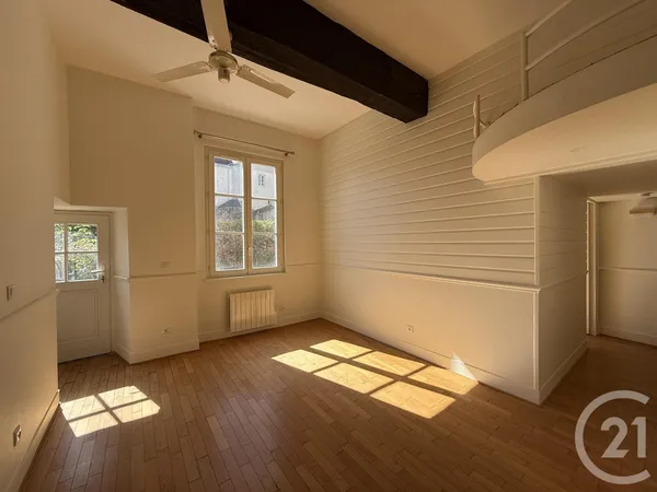 Appartement 3 pièces 57 m²