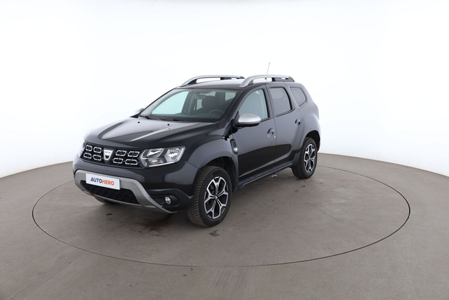 Dacia Duster 1.5 dCi Blue Prestige 4x2
