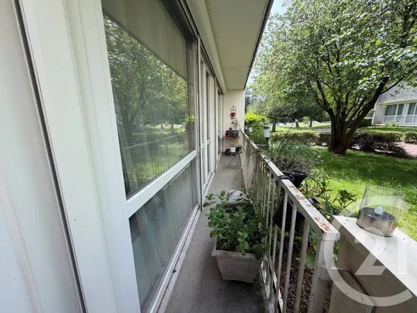 Appartement 4 pièces 81 m²