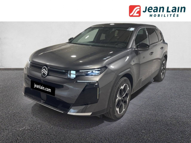 Citroen C5 Aircross Hybride Rechargeable 225 ch e-EAT7 Max