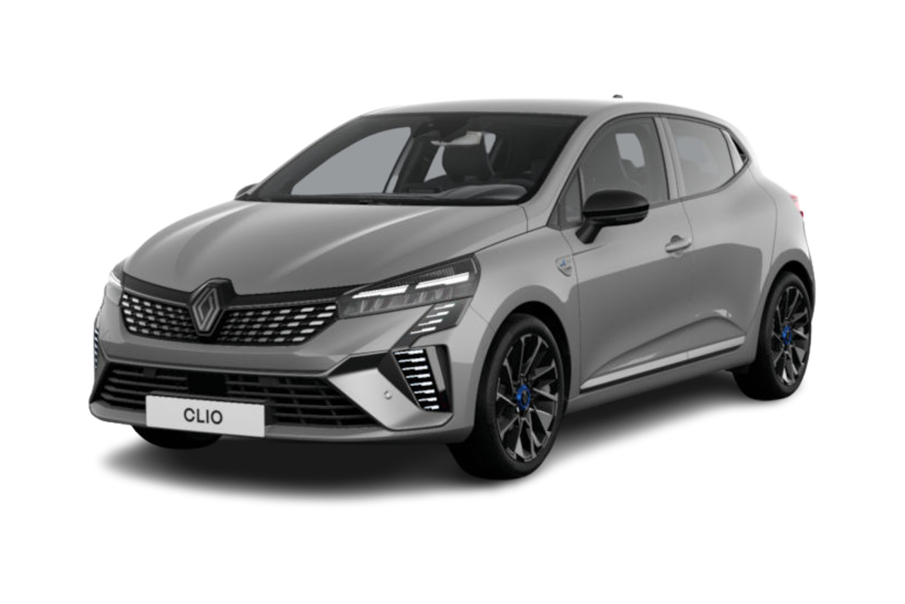 Renault Clio TCe 90 ch GSR2 — photo 1