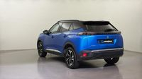 Peugeot 2008 1.5 BlueHDi 110ch S&S Allure Pack — photo 8