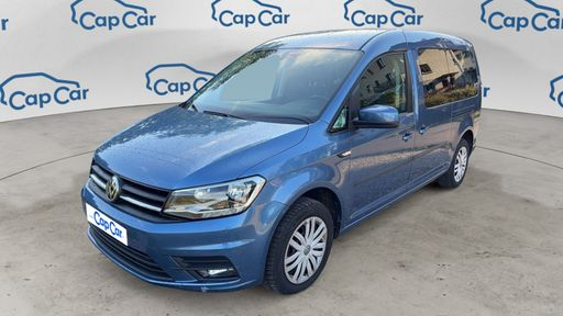 Volkswagen Caddy 2.0 TDI 102 - Trendline 7 Places – 2019 – 109629 km – Diesel – Boîte Manuelle — photo 15