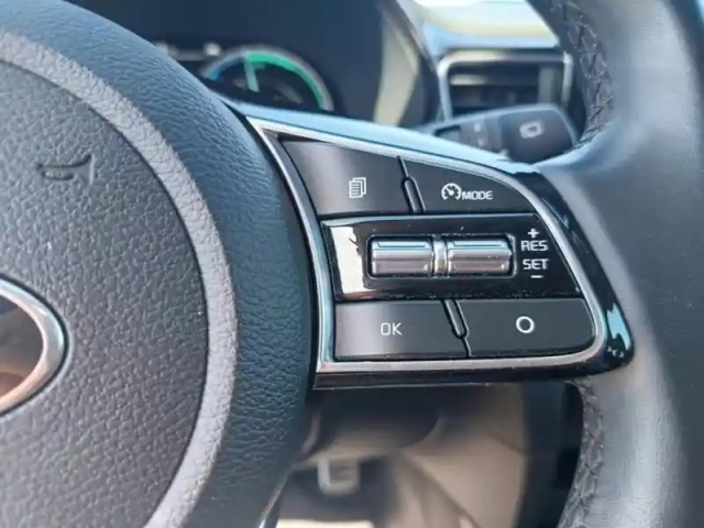 Kia Xceed 1.6 gdi 105ch + plug-in 60.5ch design dct6 my22 — photo 11