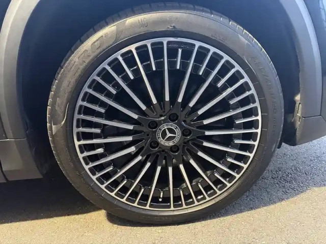 Mercedes Eqa 250 — photo 57