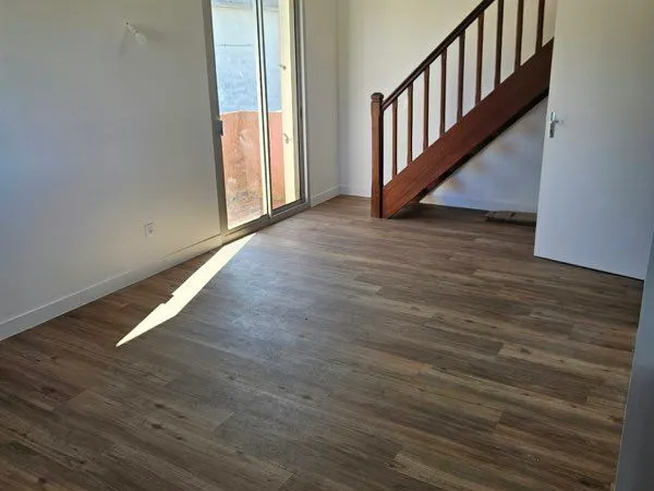 Duplex de 47m2 avec balcon et parking