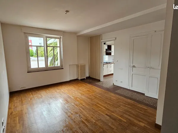 BAYONNE Foch - Location non meublée à l'année