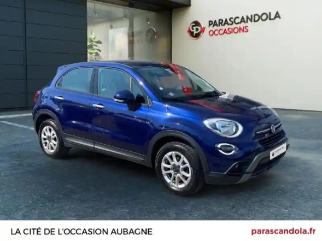 Fiat 500 x 1.0 firefly turbo t3 120ch city cross — photo 3