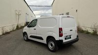 Citroen Berlingo Van M 1000kg BlueHDi 100ch S&S — photo 7