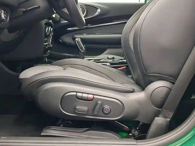 Mini Mini clubman cooper s 178 ch dkg7 — photo 30
