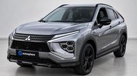 Mitsubishi Eclipse Cross 2.4 MIVEC PHEV 188ch Black Collection 4WD 2023