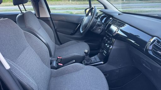 Citroen C3 1.2 VTi 82 - Feel Edition – 2015 – 115716 km – Essence – Boîte Manuelle — photo 25