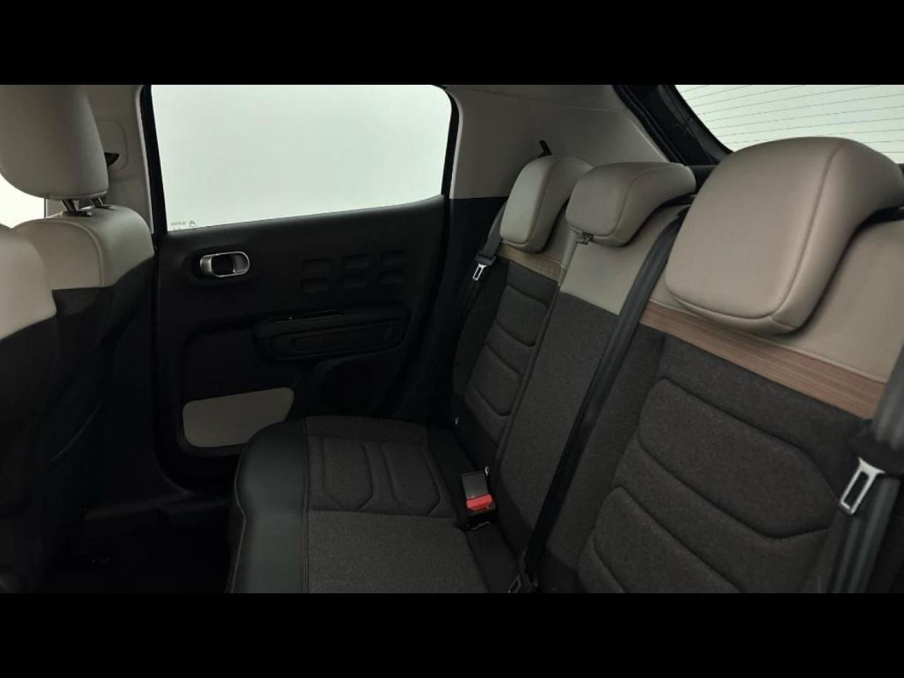 Citroën C3 1.2 puretech 83ch s&s shine — photo 13