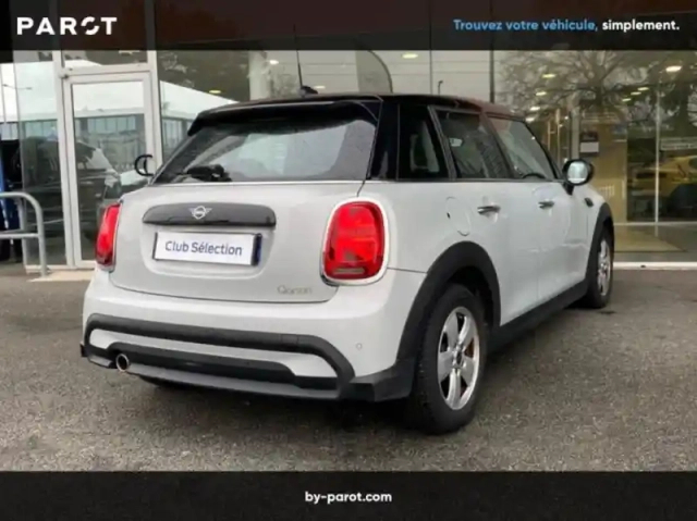 Mini Autre mini cooper 136ch essential bva7 — photo 2