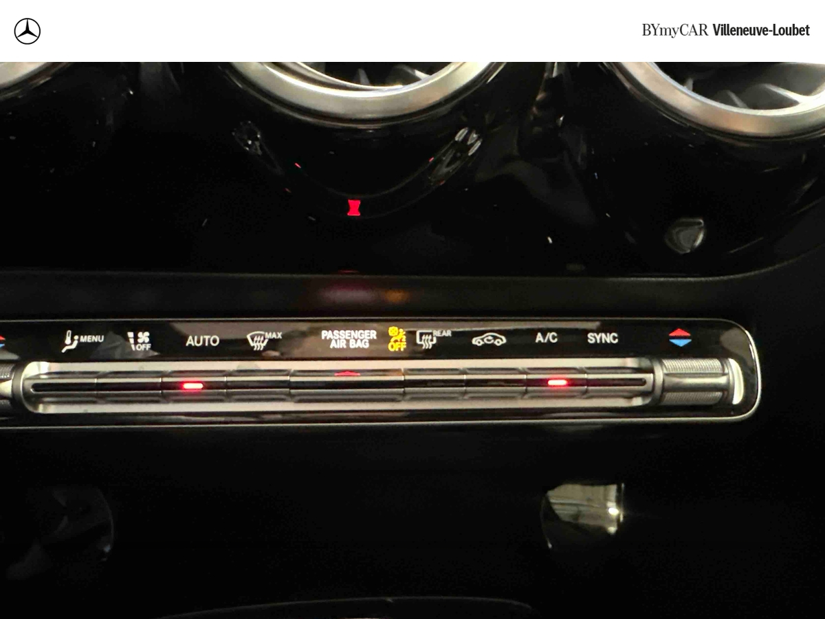 Mercedes Classe A 180 — photo 10