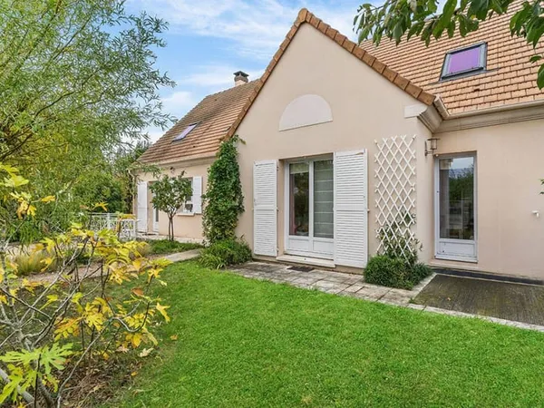 Maison 7 pièces 175 m²