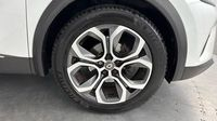Renault Captur 1.5 Blue dCi 115ch Intens EDC — photo 20