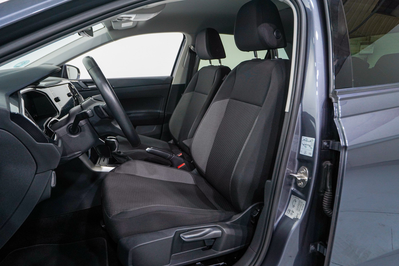 Volkswagen Polo — photo 12