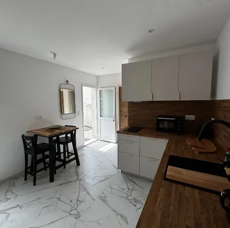 Appartement 1 pièce 25 m²