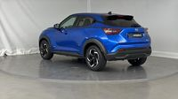 Nissan Juke 1.6 Hybrid 143ch N-Connecta 2023 — photo 8