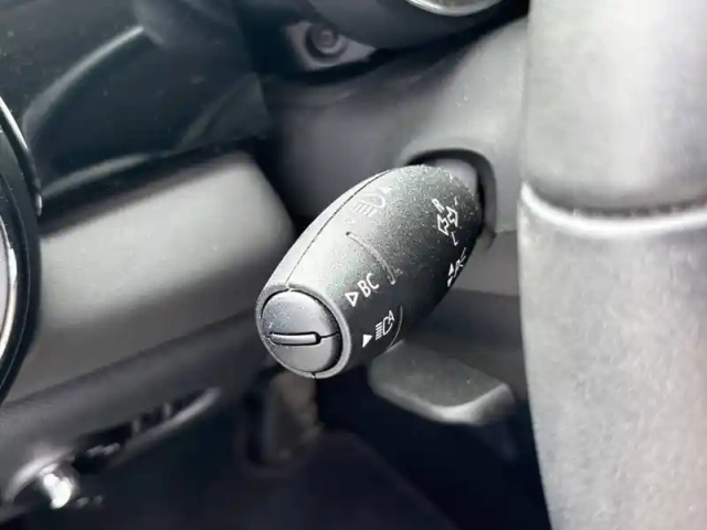 Mini Mini hatch 5 portes cooper 136 ch dkg7 — photo 19