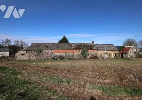 Local d’activité et entrepôt Vente Le Perron   12400€