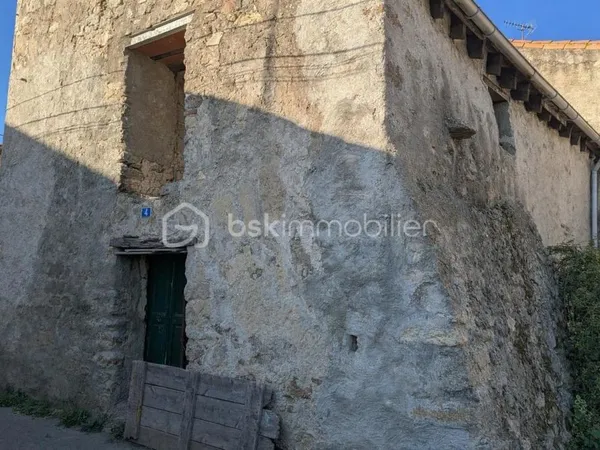 Local d’activité et entrepôt Vente Tarerach  30m² 26500€