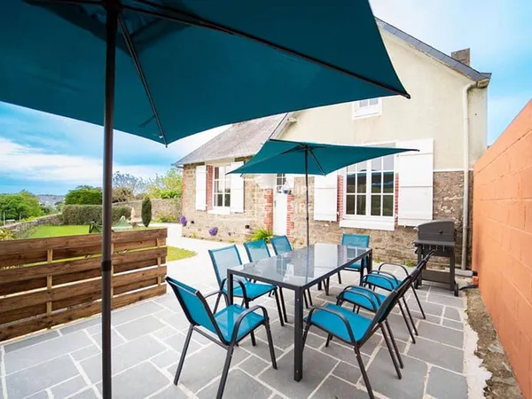 Maison 5 pièces 72 m²