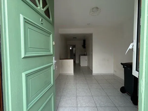 Location appartement studio