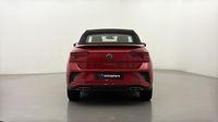 Volkswagen T-Roc Cabriolet 1.5 TSI EVO 150ch R-Line DSG7 — photo 6