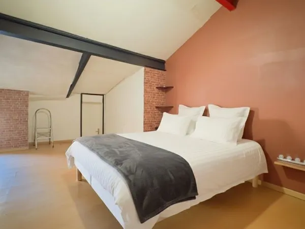 Maison 3 pièces 124 m²