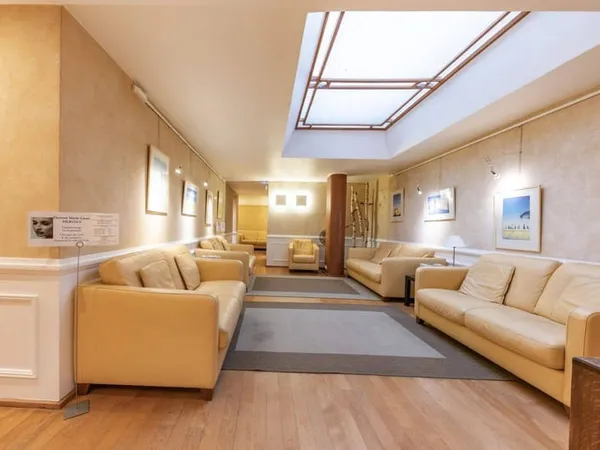 Bureaux 230 m²