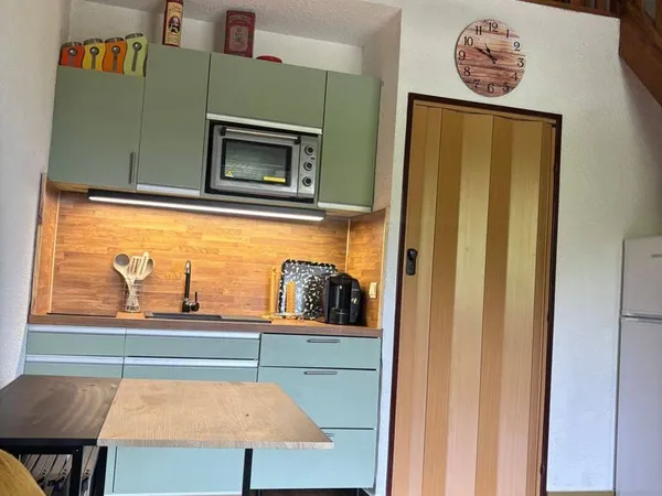 Appartement 2 pièces 32 m²