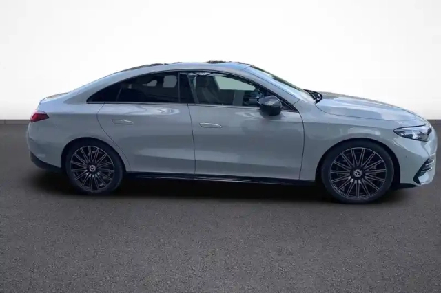 Mercedes Cla 220 8f-edct 4matic — photo 62