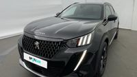 Peugeot 2008 1.2 PureTech 130ch S&S GT EAT8