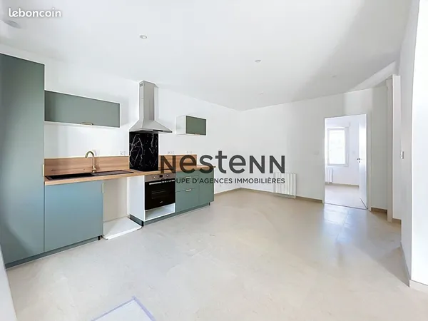 Maison 5 pièces 85 m²