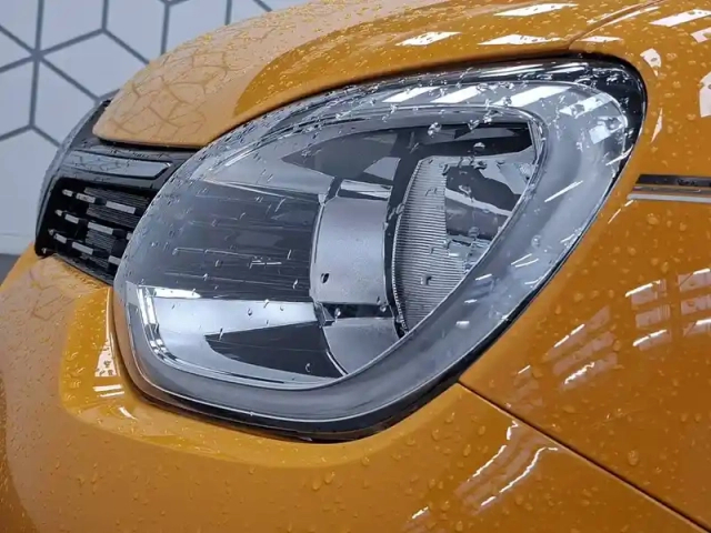 Renault Twingo iii sce 75 - 20 — photo 26