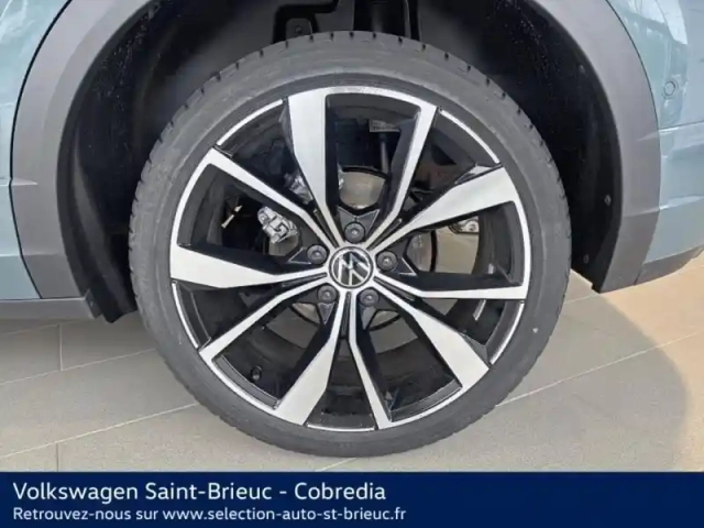 Volkswagen T-Roc 1.5 tsi evo2 150ch r-line edition dsg7 — photo 13