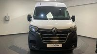 Renault Master F3500 L2H2 2.3 dCi 135ch Grand Confort E6 — photo 1