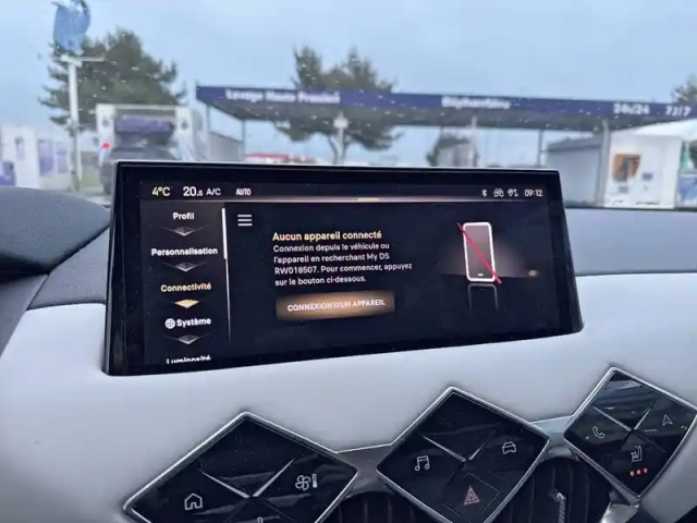 Ds Ds 3 puretech 130 eat8 — photo 39