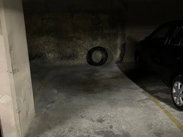 Place de parking à louer - Paris 15e, rue de la Fédération