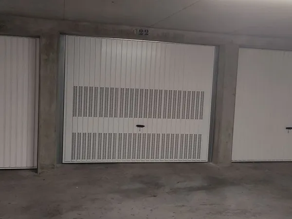 Garage S/sol, 21 SALENGRO, dsp imdt