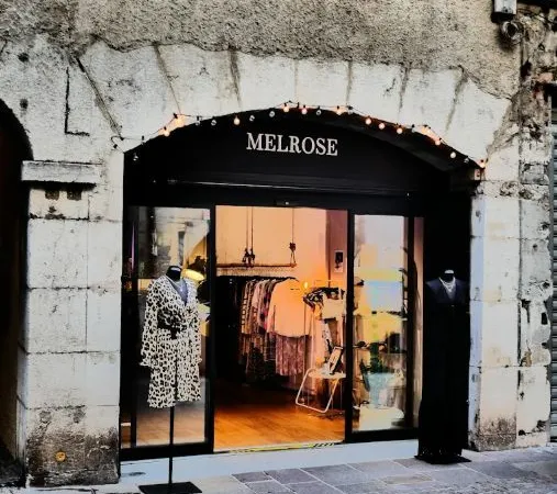 Local commercial 73 m²