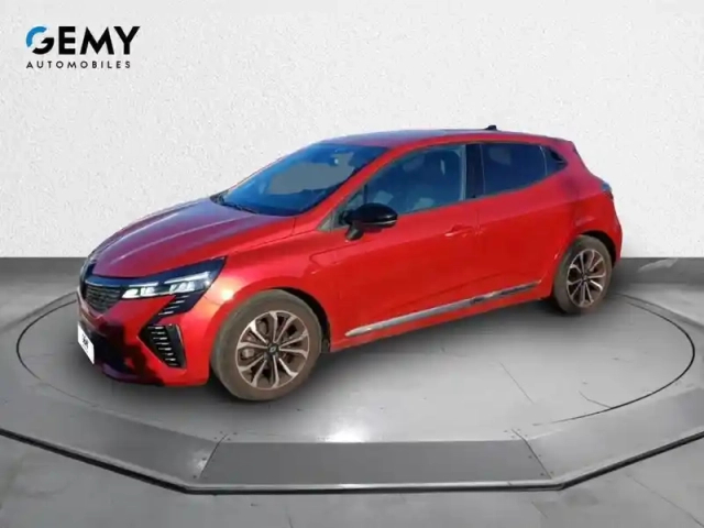 Renault Clio tce 90