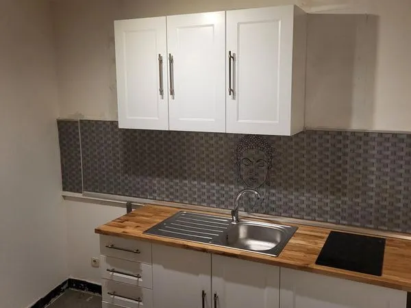 Location Duplex Dieppe