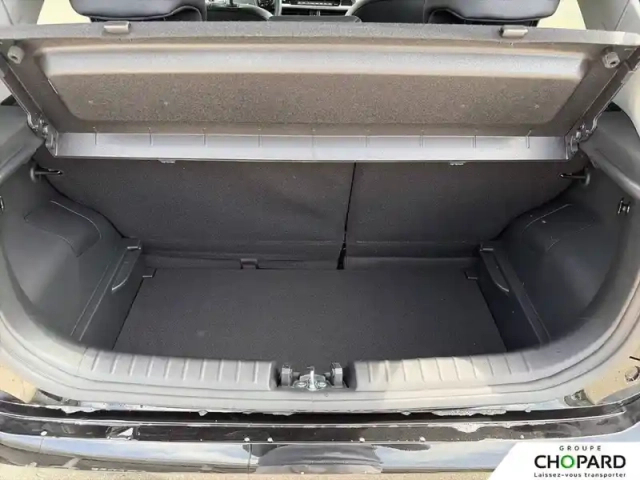 Kia Picanto 1.0 gdi 68 ch bvm5 — photo 8