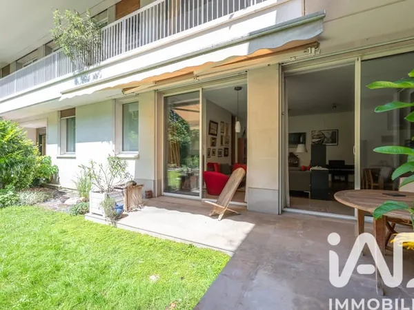 Vente Appartement 5 pièces