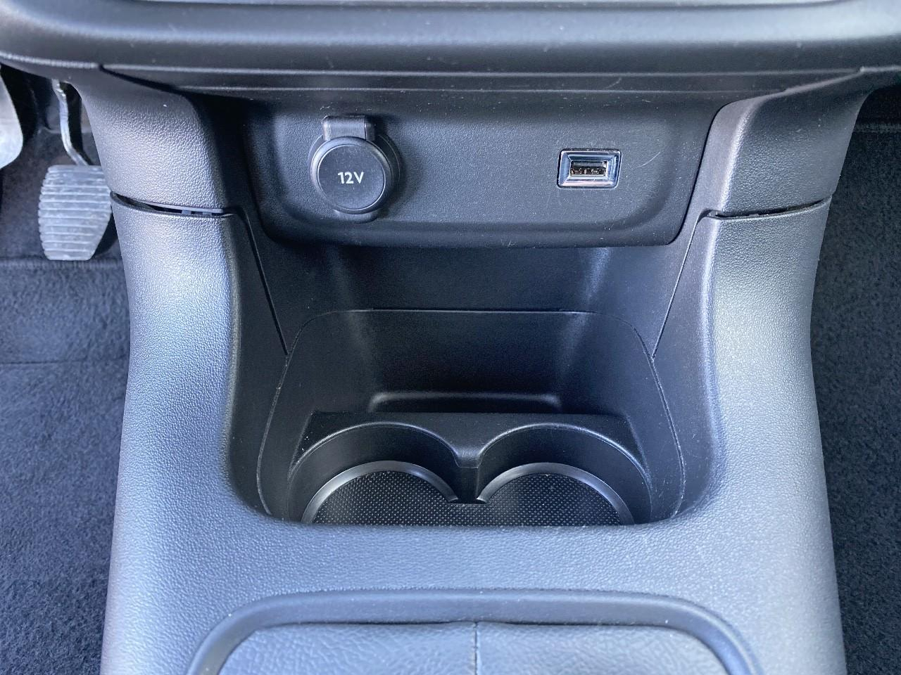 Citroën C3 1.2 puretech 83ch s&s feel pack — photo 14